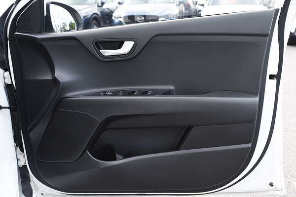 2017 Kia Rio S YB