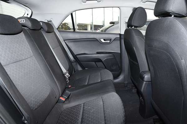 2017 Kia Rio S YB