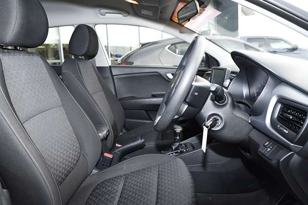 2017 Kia Rio S YB