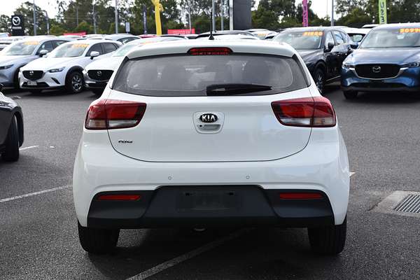 2017 Kia Rio S YB