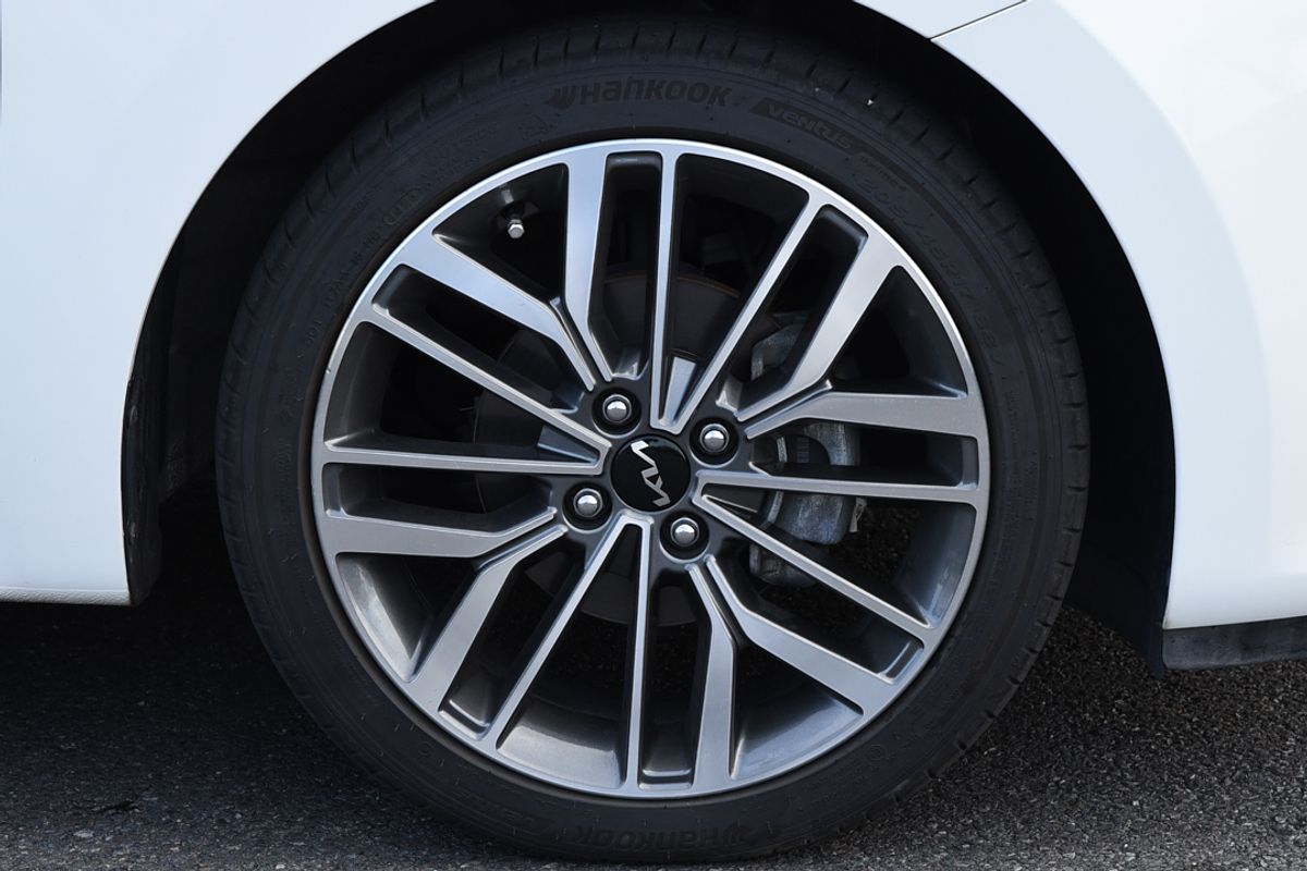 2017 Kia Rio S YB