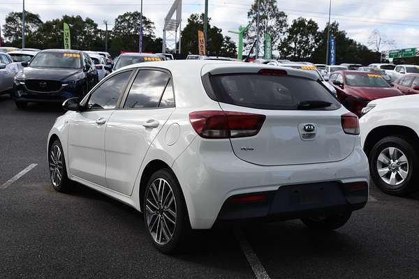 2017 Kia Rio S YB