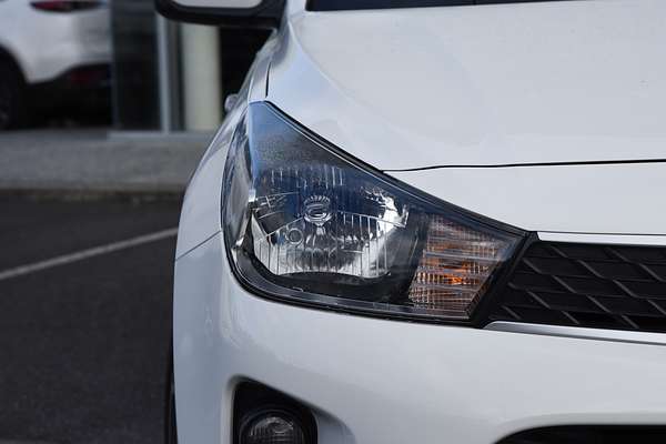 2017 Kia Rio S YB
