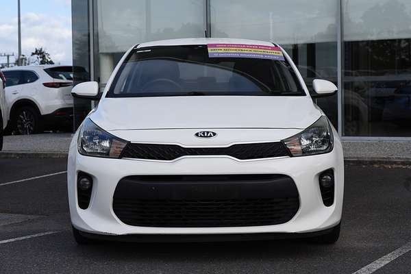 2017 Kia Rio S YB