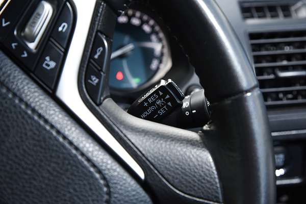 2023 Toyota Landcruiser Prado GXL GDJ150R