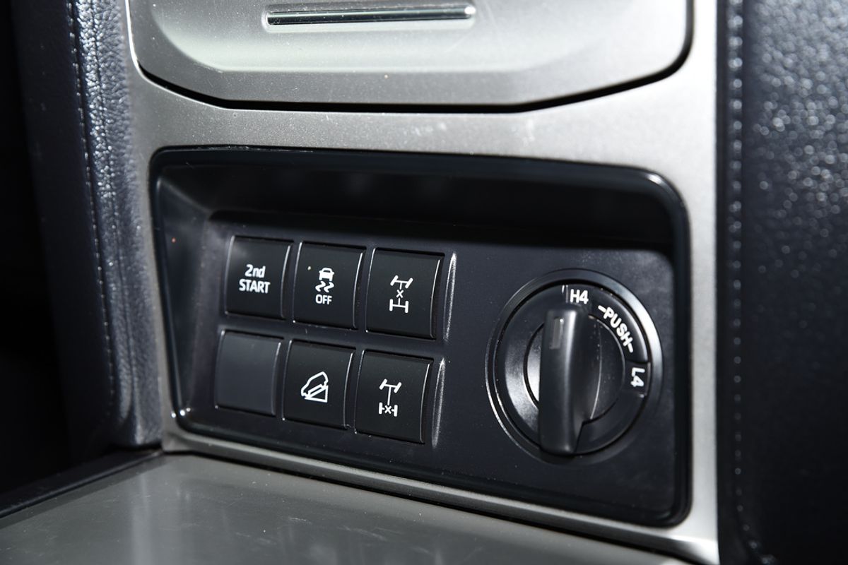 2023 Toyota Landcruiser Prado GXL GDJ150R