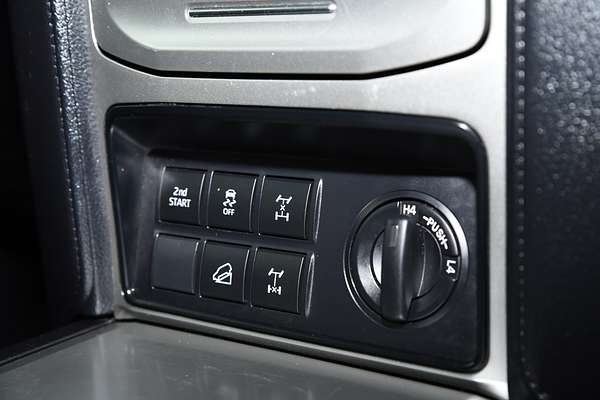 2023 Toyota Landcruiser Prado GXL GDJ150R
