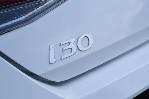2024 Hyundai i30 Hybrid CN7.V2