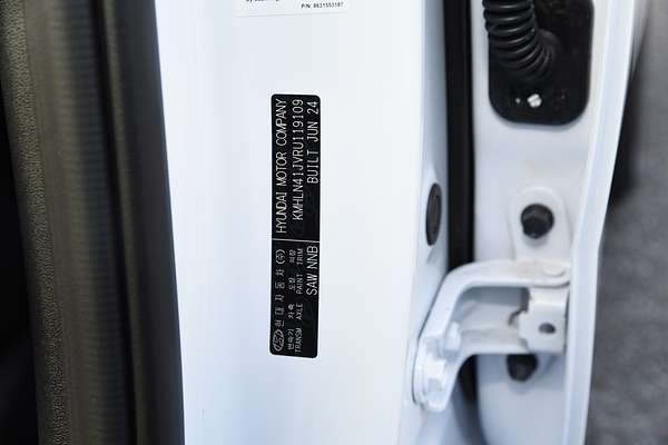2024 Hyundai i30 Hybrid CN7.V2