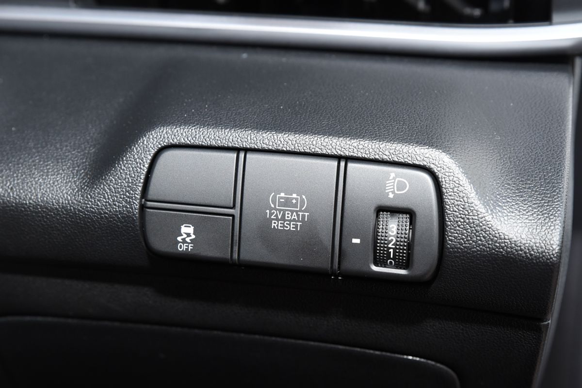 2024 Hyundai i30 Hybrid CN7.V2