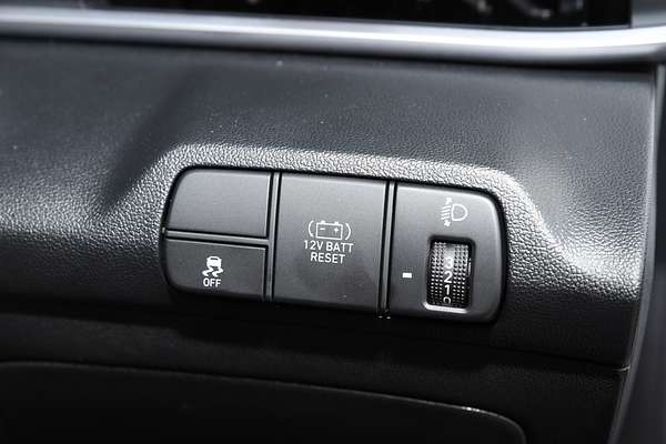 2024 Hyundai i30 Hybrid CN7.V2