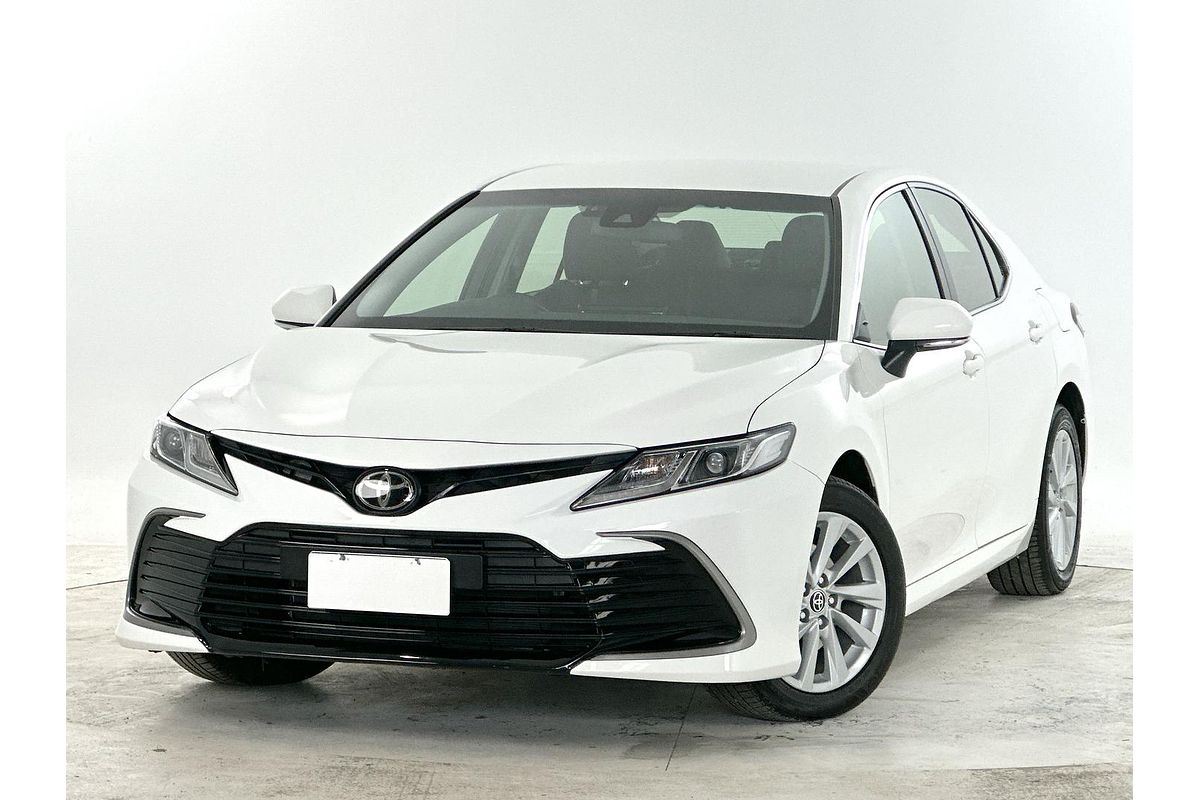 2023 Toyota Camry Ascent AXVA70R