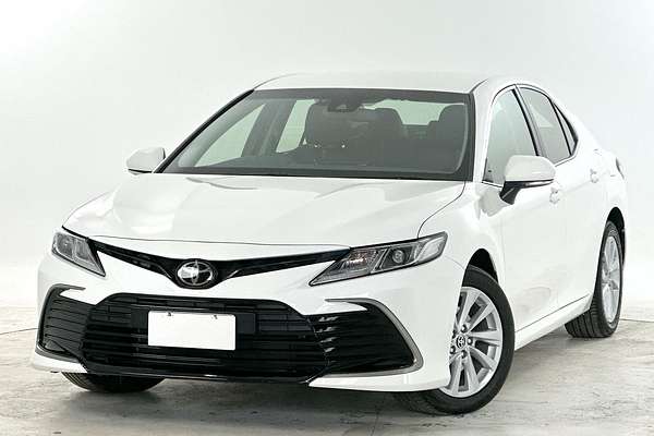 2023 Toyota Camry Ascent AXVA70R