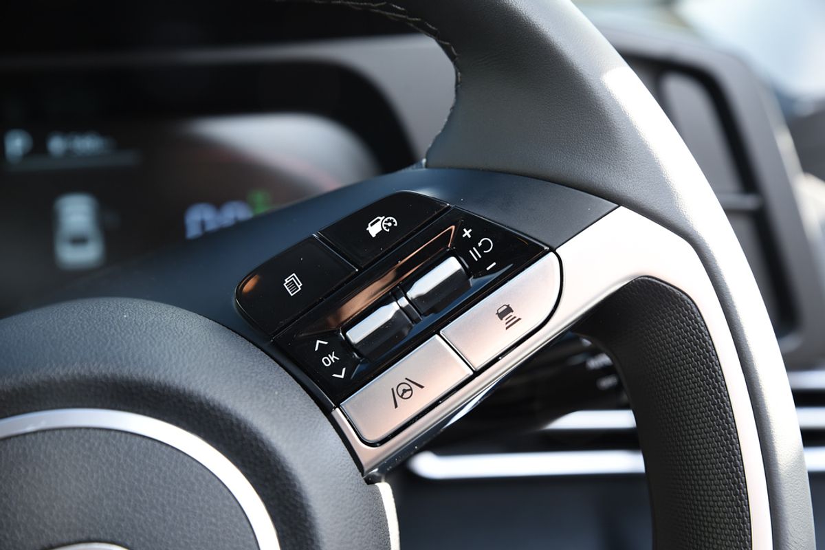 2024 Hyundai i30 Hybrid CN7.V2