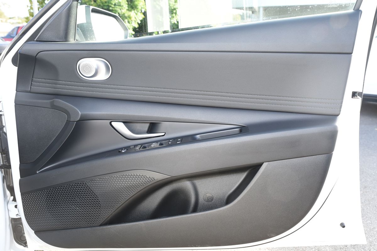 2024 Hyundai i30 Hybrid CN7.V2