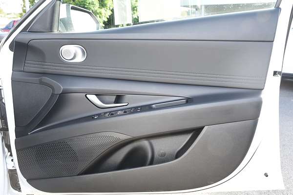 2024 Hyundai i30 Hybrid CN7.V2