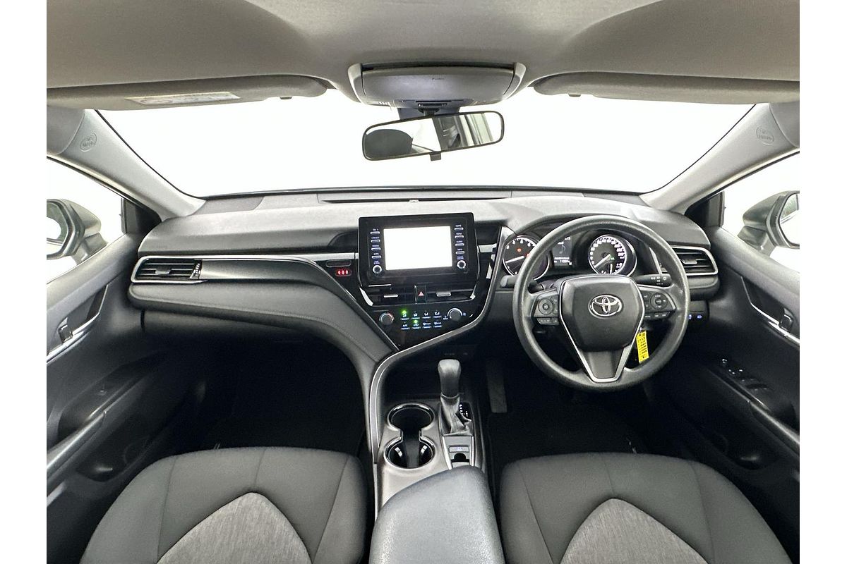 2023 Toyota Camry Ascent AXVA70R