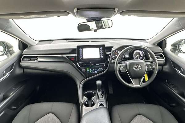 2023 Toyota Camry Ascent AXVA70R