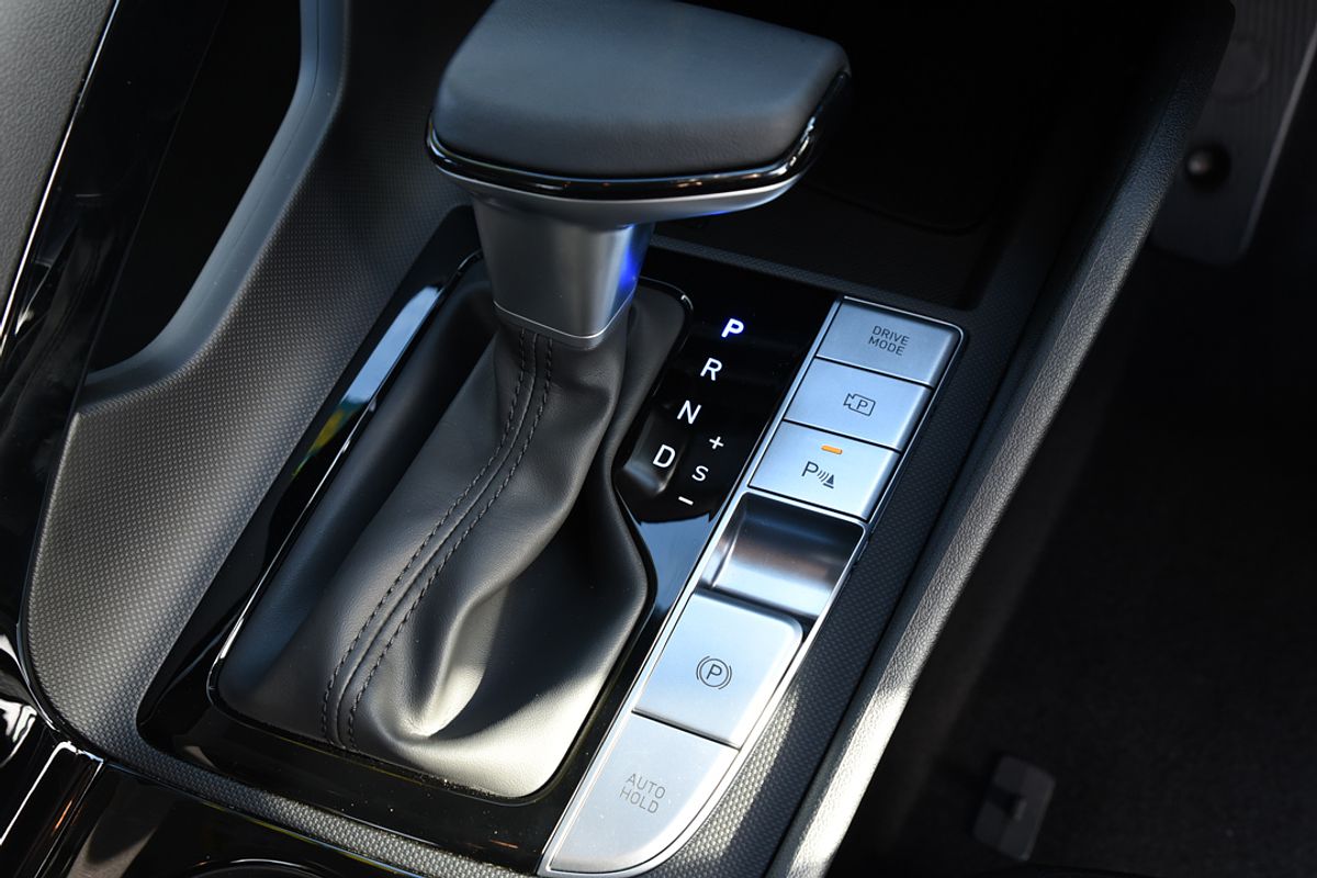2024 Hyundai i30 Hybrid CN7.V2