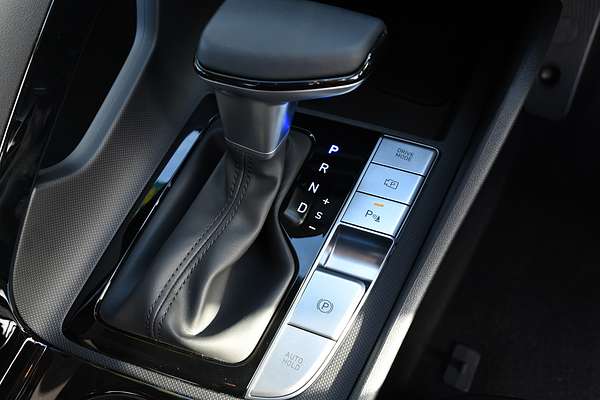 2024 Hyundai i30 Hybrid CN7.V2
