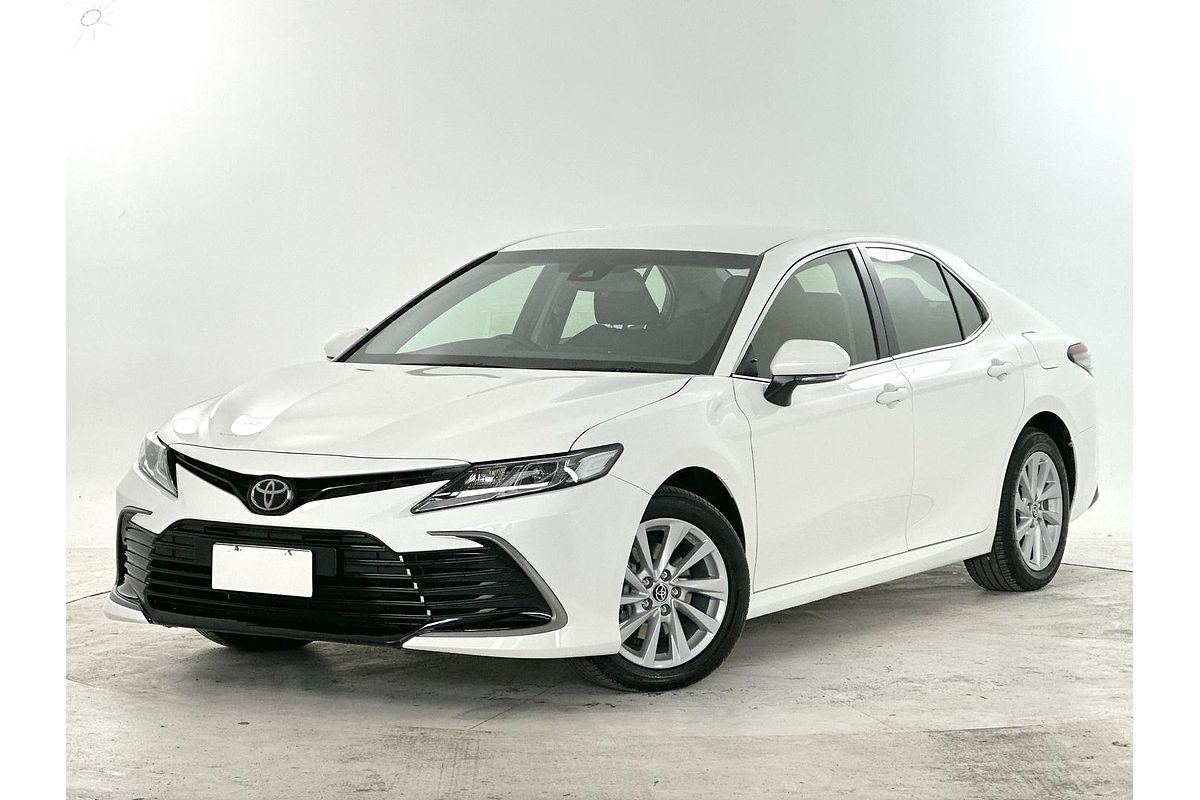 2023 Toyota Camry Ascent AXVA70R