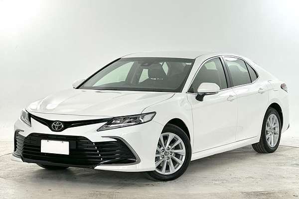 2023 Toyota Camry Ascent AXVA70R