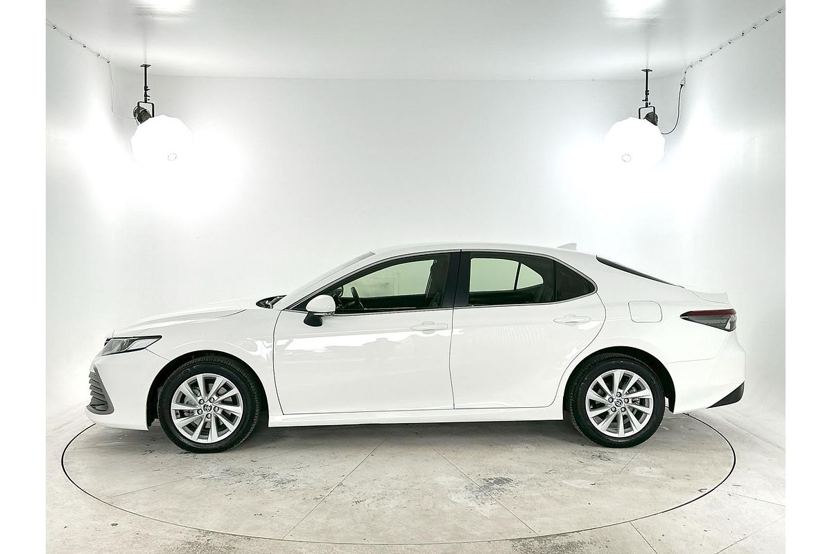 2023 Toyota Camry Ascent AXVA70R