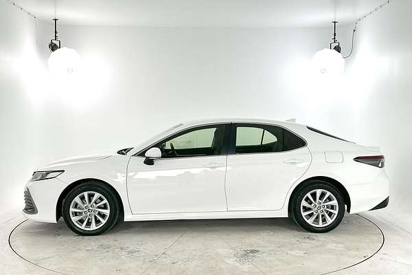 2023 Toyota Camry Ascent AXVA70R