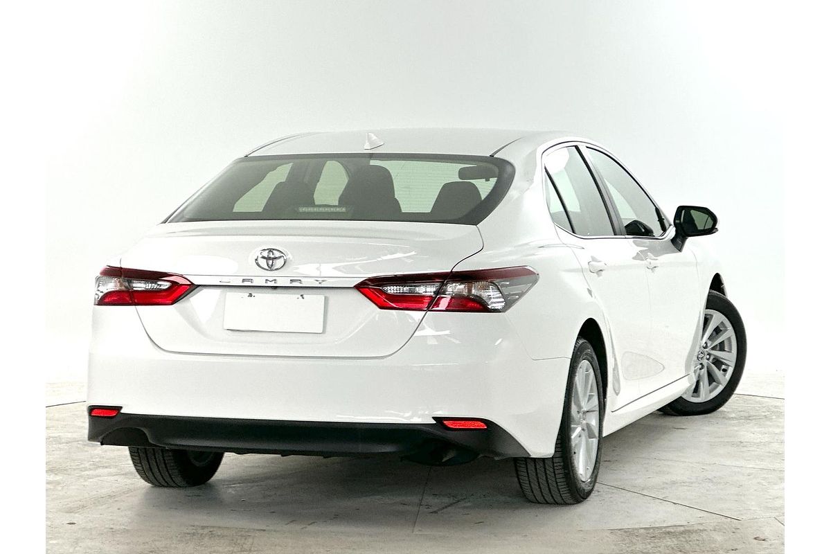 2023 Toyota Camry Ascent AXVA70R
