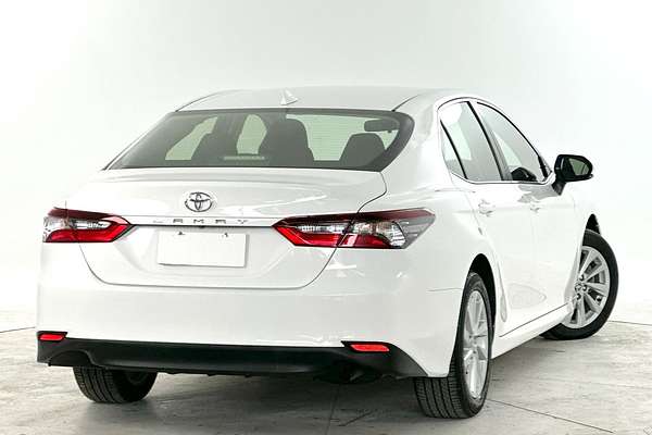 2023 Toyota Camry Ascent AXVA70R