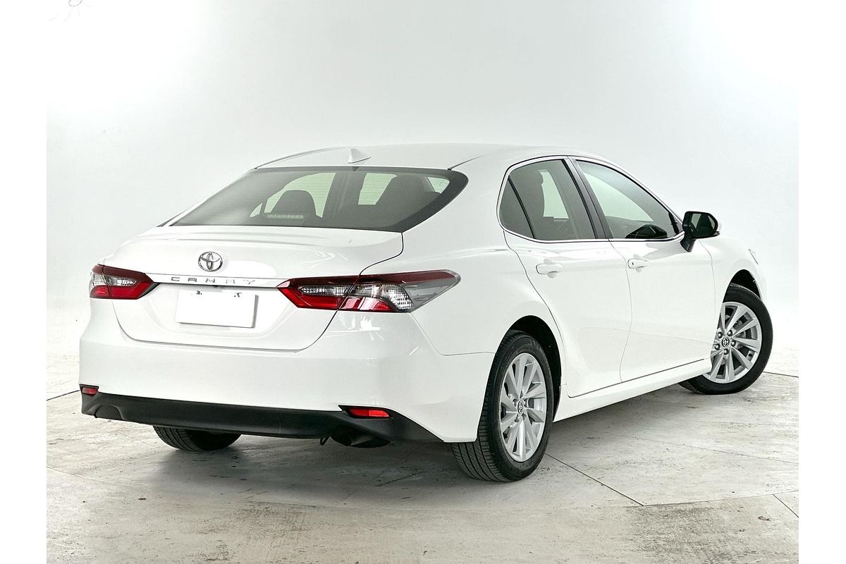 2023 Toyota Camry Ascent AXVA70R