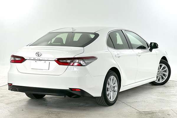 2023 Toyota Camry Ascent AXVA70R