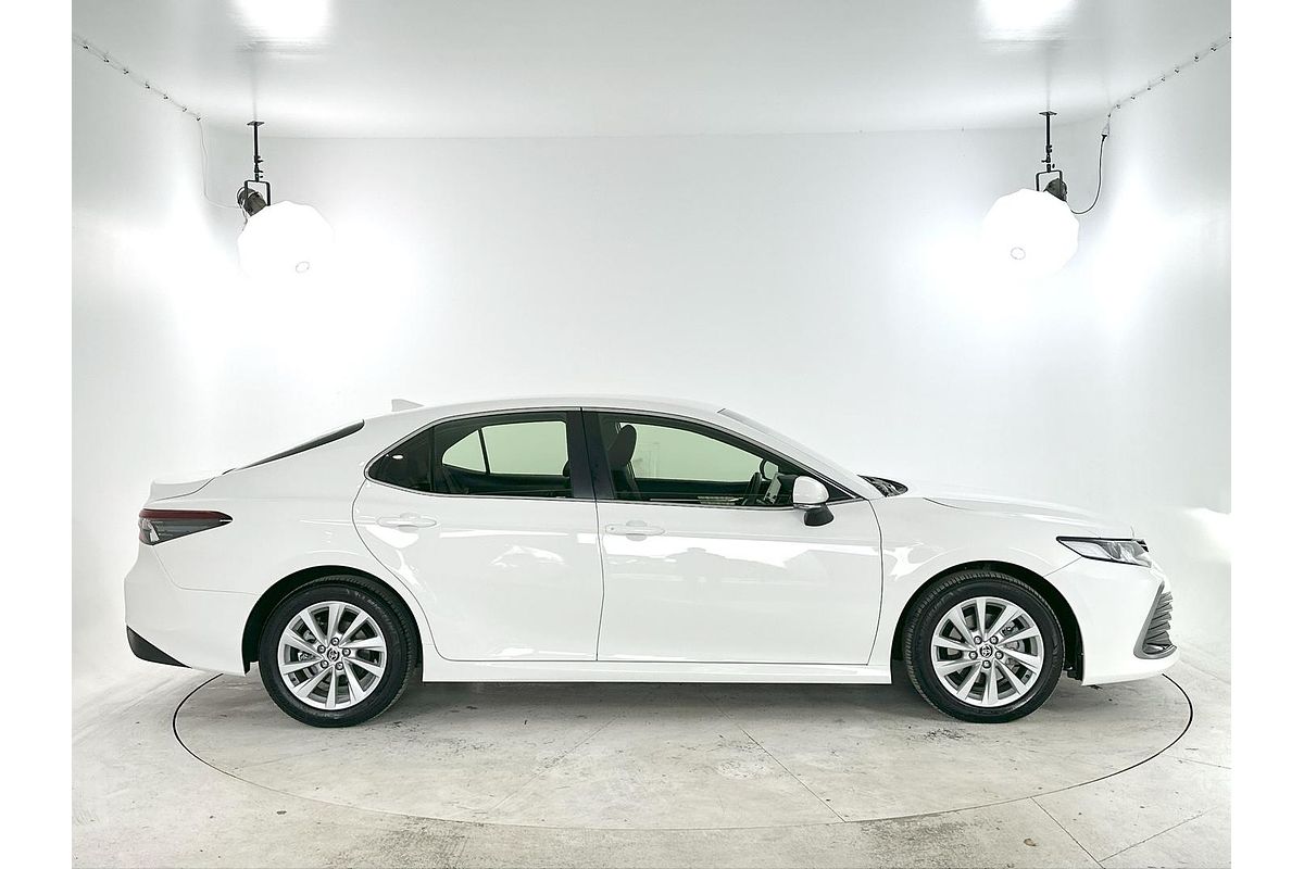 2023 Toyota Camry Ascent AXVA70R
