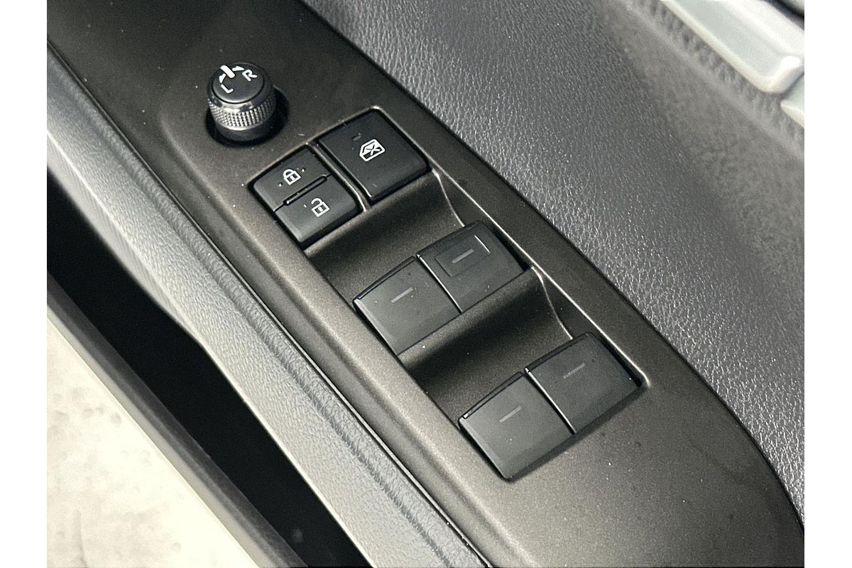 2023 Toyota Camry Ascent AXVA70R