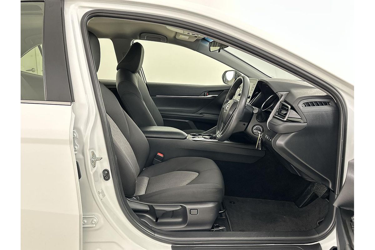 2023 Toyota Camry Ascent AXVA70R