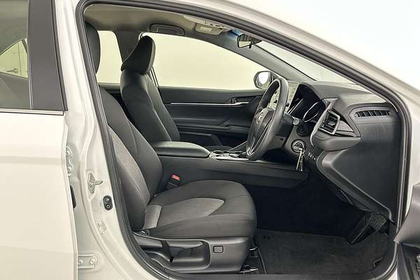 2023 Toyota Camry Ascent AXVA70R