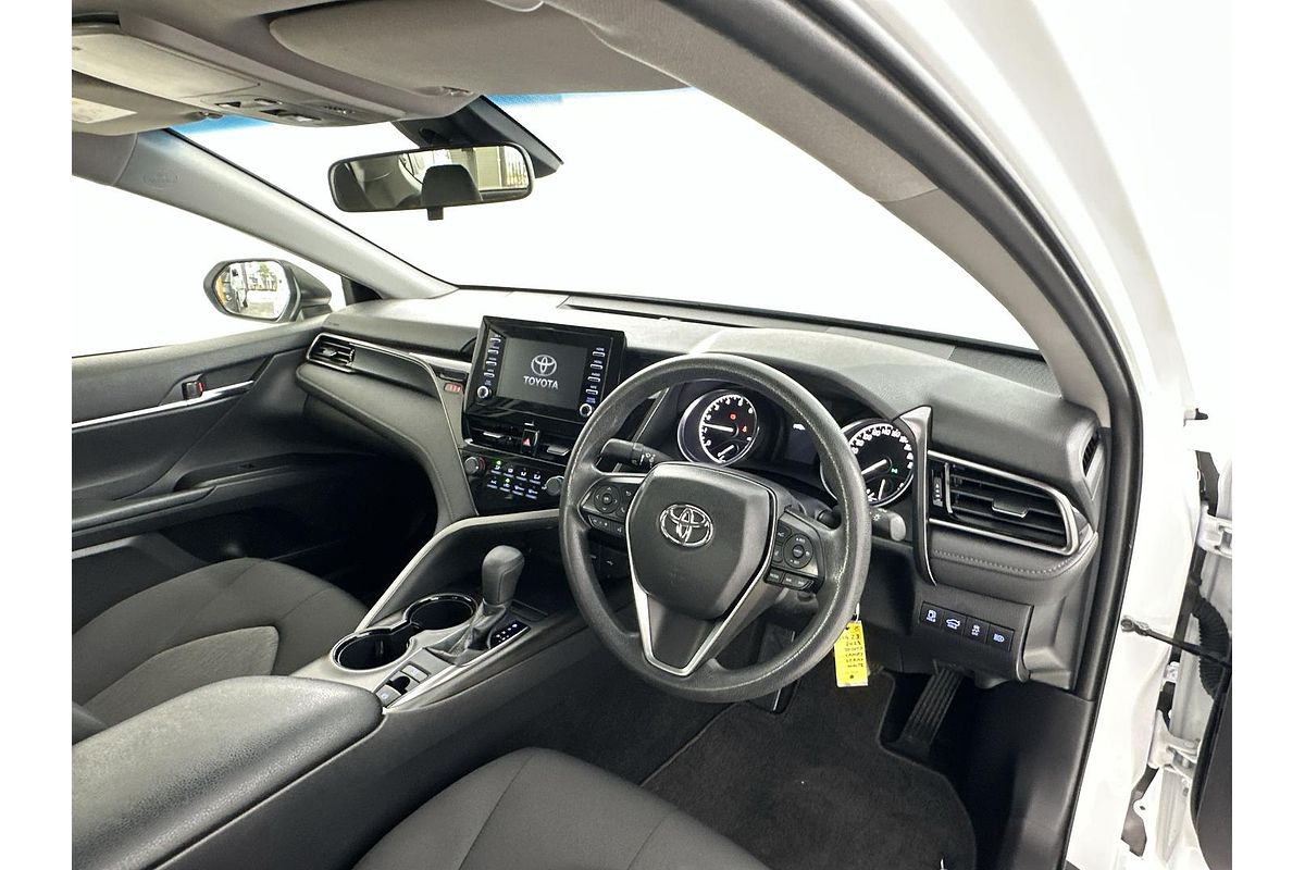 2023 Toyota Camry Ascent AXVA70R