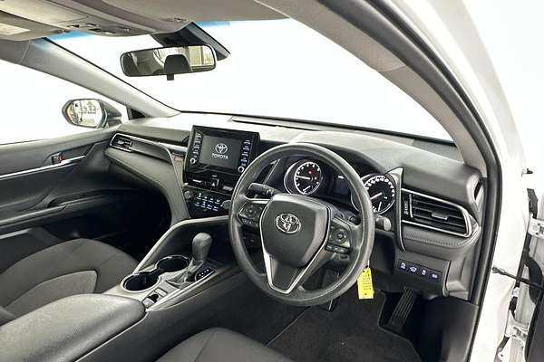 2023 Toyota Camry Ascent AXVA70R
