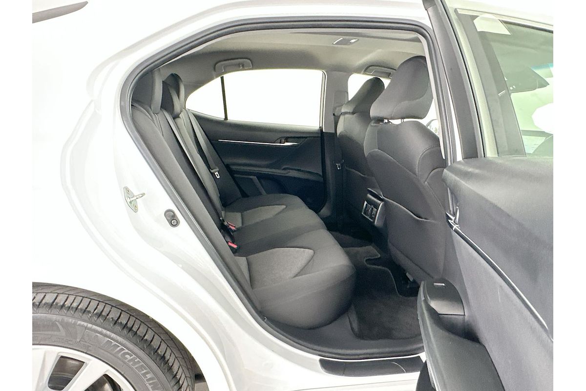 2023 Toyota Camry Ascent AXVA70R