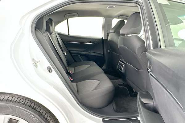 2023 Toyota Camry Ascent AXVA70R