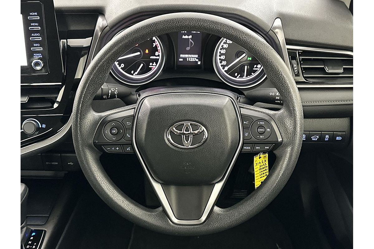 2023 Toyota Camry Ascent AXVA70R