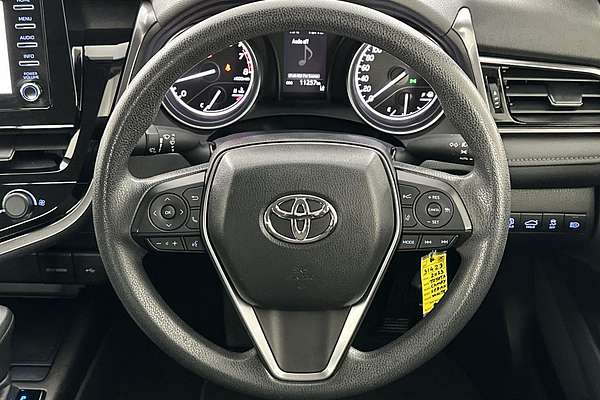 2023 Toyota Camry Ascent AXVA70R