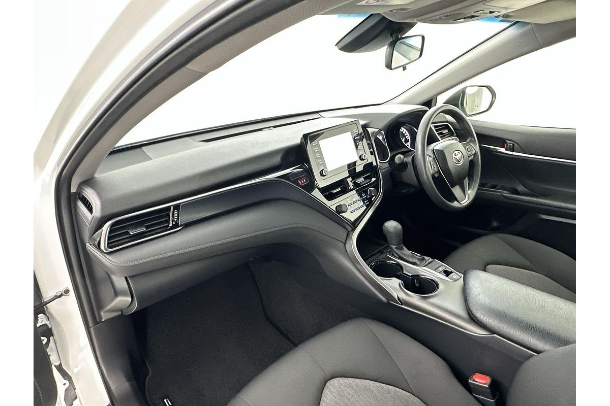 2023 Toyota Camry Ascent AXVA70R