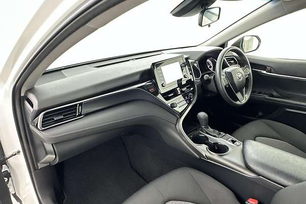 2023 Toyota Camry Ascent AXVA70R
