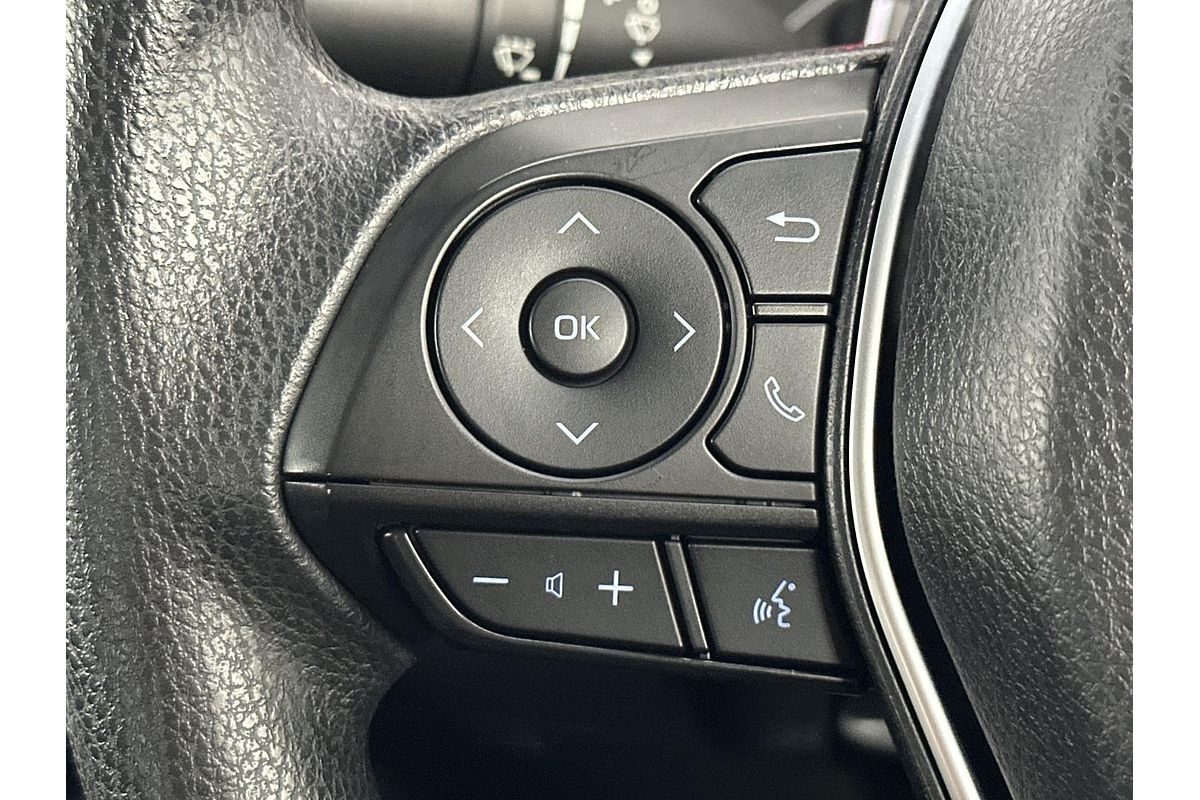 2023 Toyota Camry Ascent AXVA70R