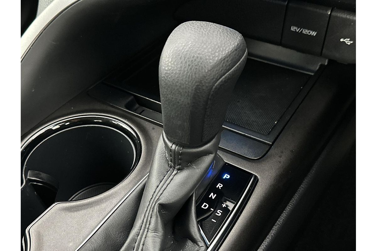 2023 Toyota Camry Ascent AXVA70R
