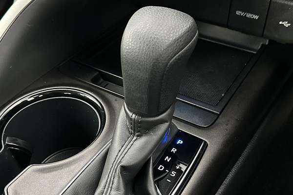 2023 Toyota Camry Ascent AXVA70R