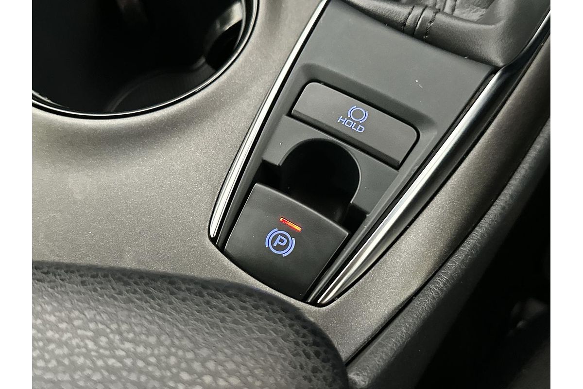 2023 Toyota Camry Ascent AXVA70R
