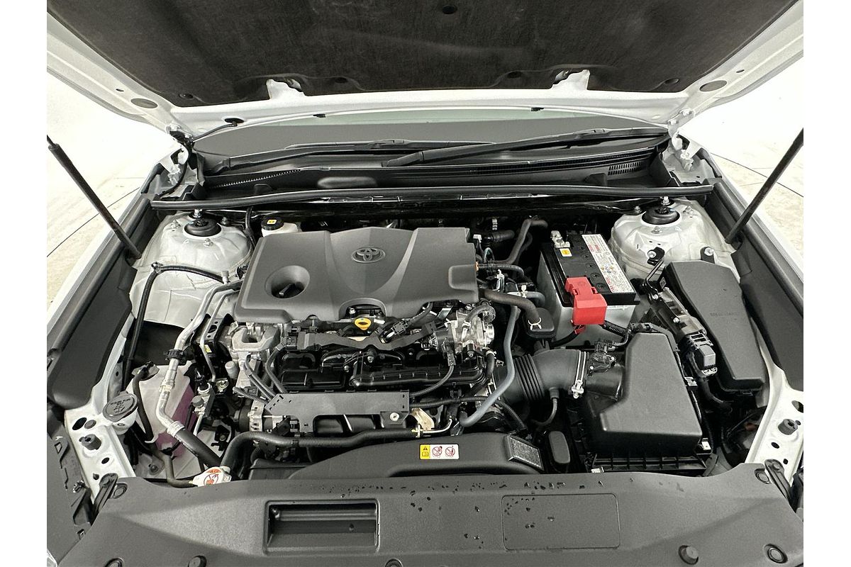 2023 Toyota Camry Ascent AXVA70R