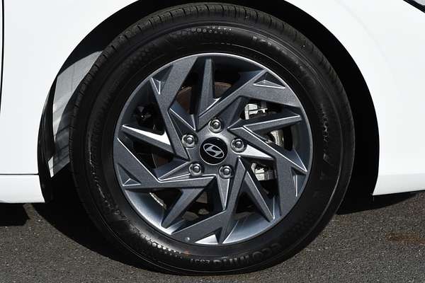 2024 Hyundai i30 Hybrid CN7.V2